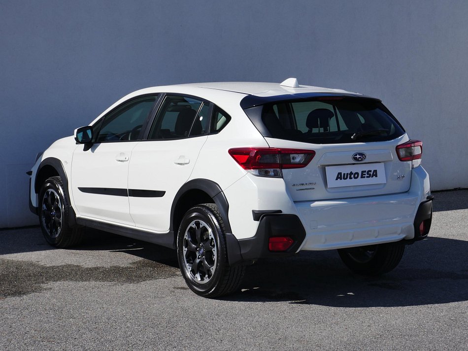 Subaru XV 1.6i Active 4x4