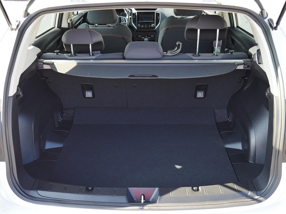 Subaru XV 1.6i Active 4x4