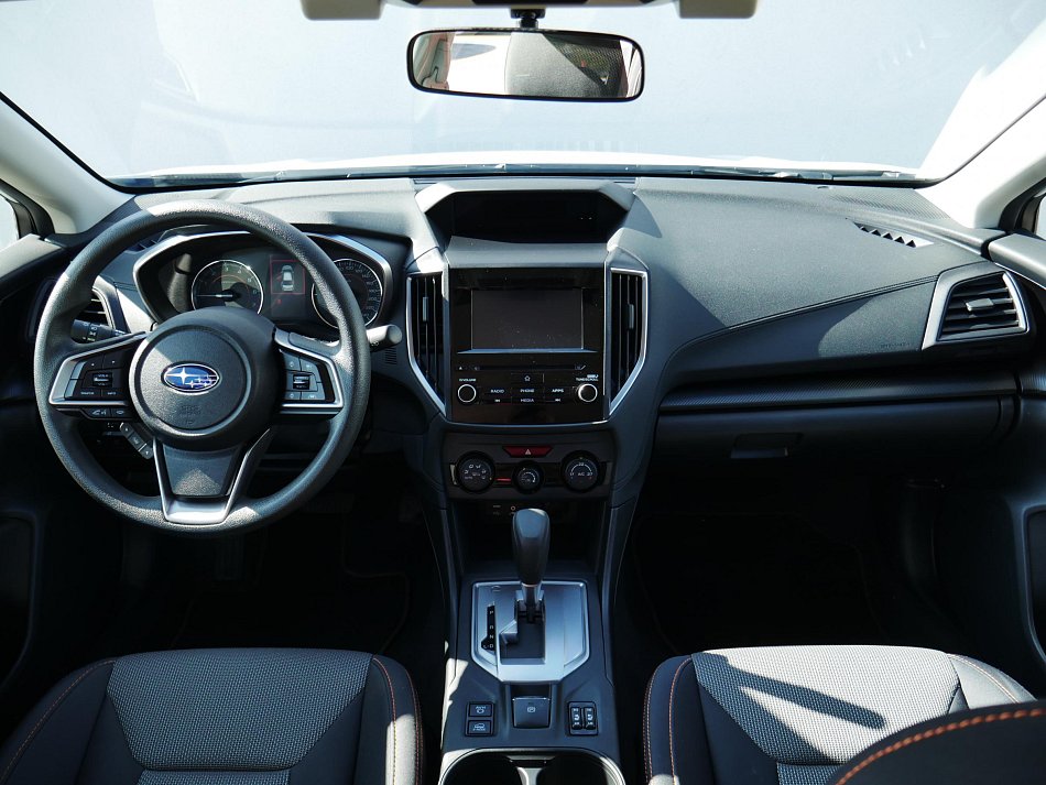 Subaru XV 1.6i Active 4x4