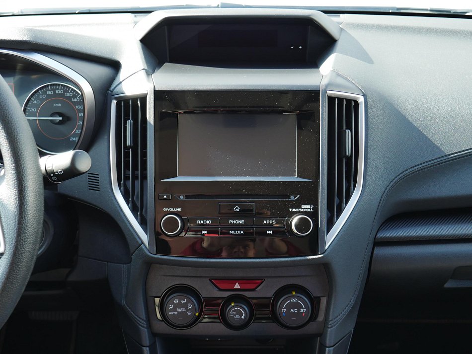 Subaru XV 1.6i Active 4x4