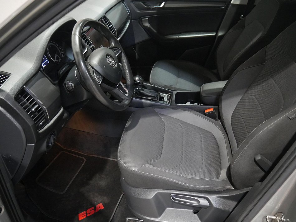 Škoda Kodiaq 2.0TDi Ambition 4x4