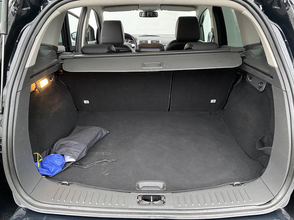 Ford Kuga 2.0 TDCi Titanium 4X4