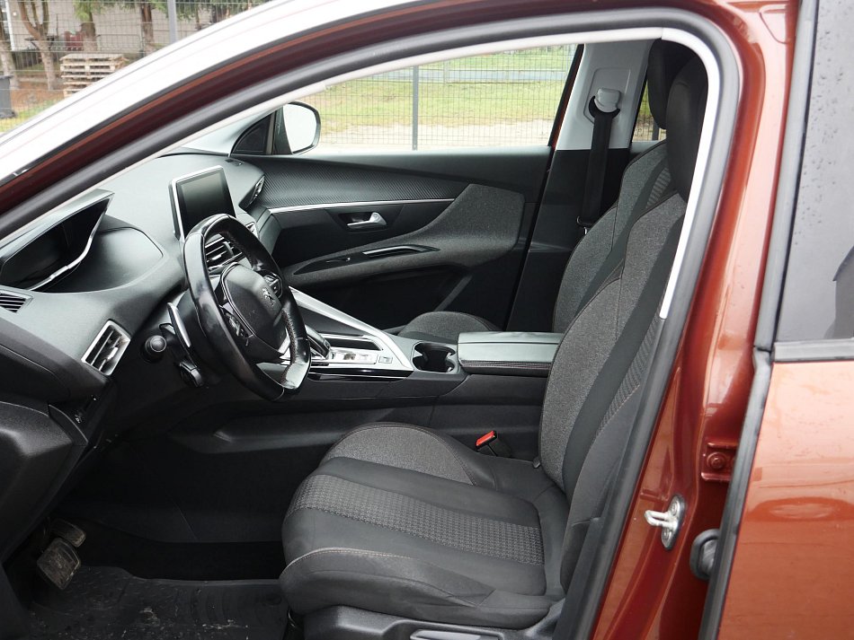 Peugeot 3008 1.6HDi 