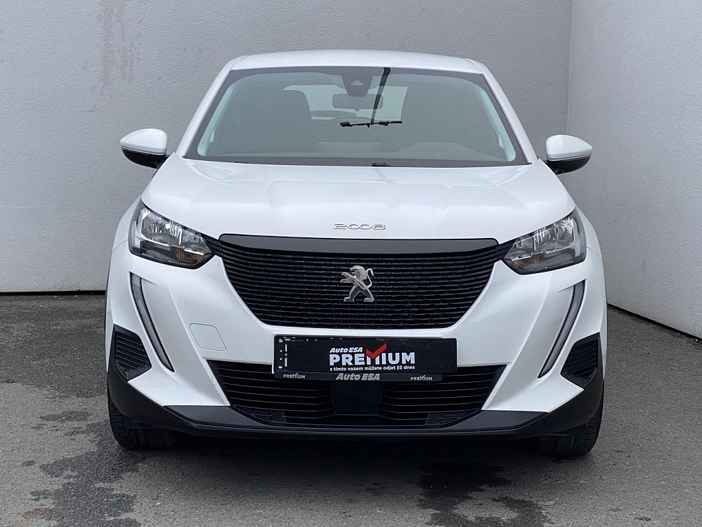 Peugeot 2008 1.2PT Active