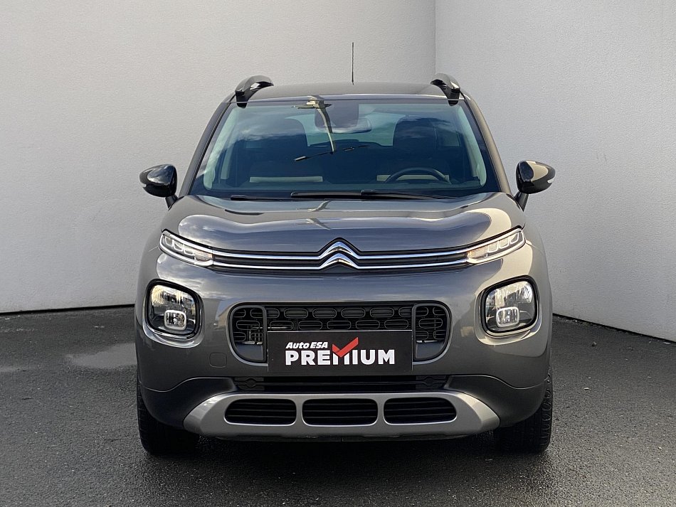 Citroën C3 Aircross 1.2PT Shine