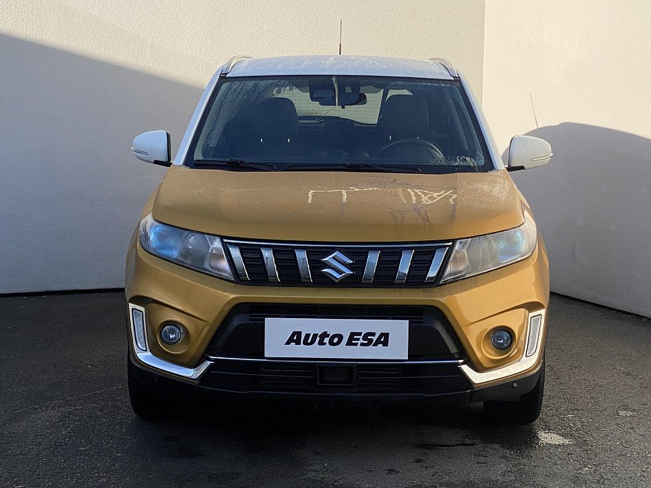 Suzuki Vitara 1.4 T 