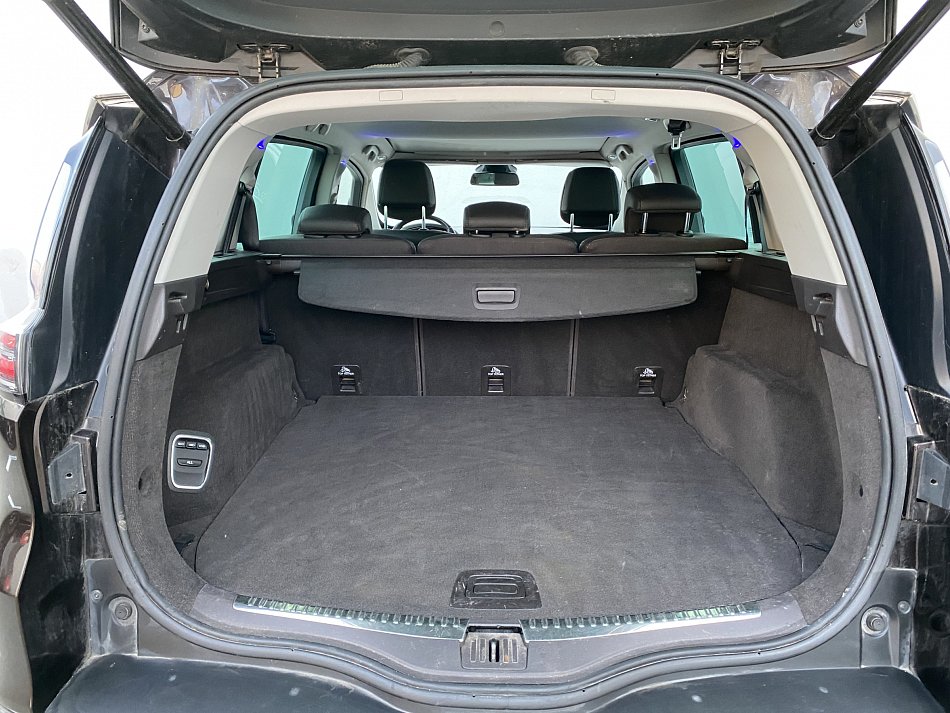 Renault Espace 1.6 dCi Intense
