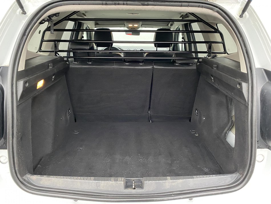 Dacia Duster 1.6 SCe Prestige