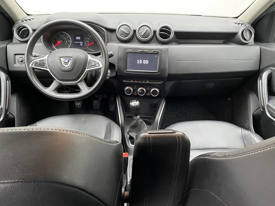 Dacia Duster 1.6 SCe Prestige