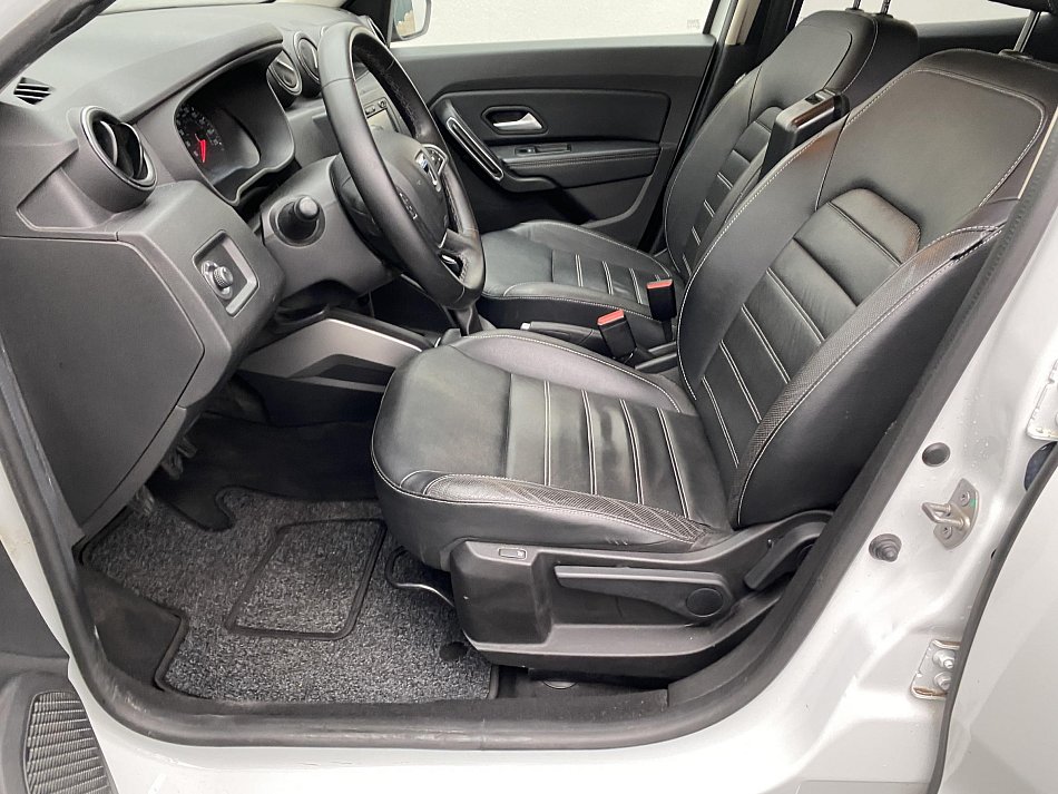 Dacia Duster 1.6 SCe Prestige