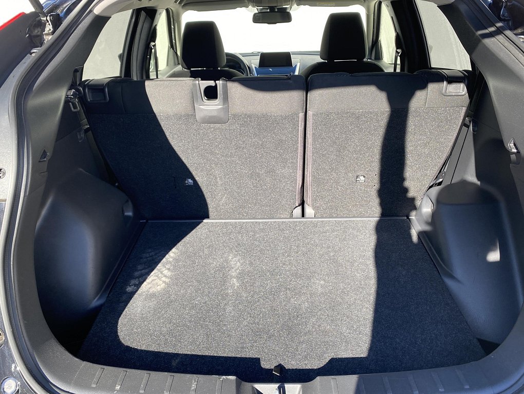 Mitsubishi Eclipse Cross 1.5 T-MiVEC  2WD