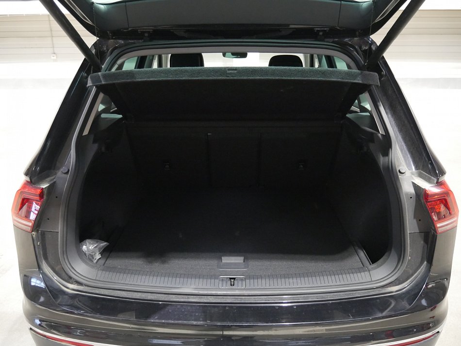 Volkswagen Tiguan 2.0 TSI Highline 4x4