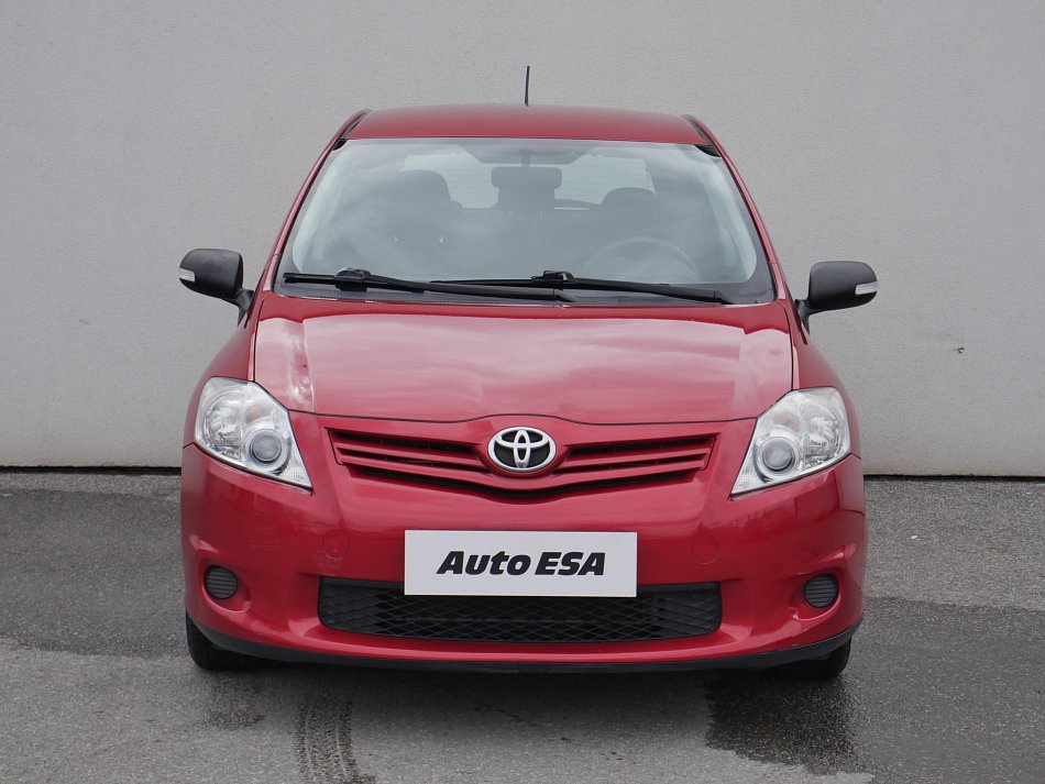 Toyota Auris 1.3VVT-i 