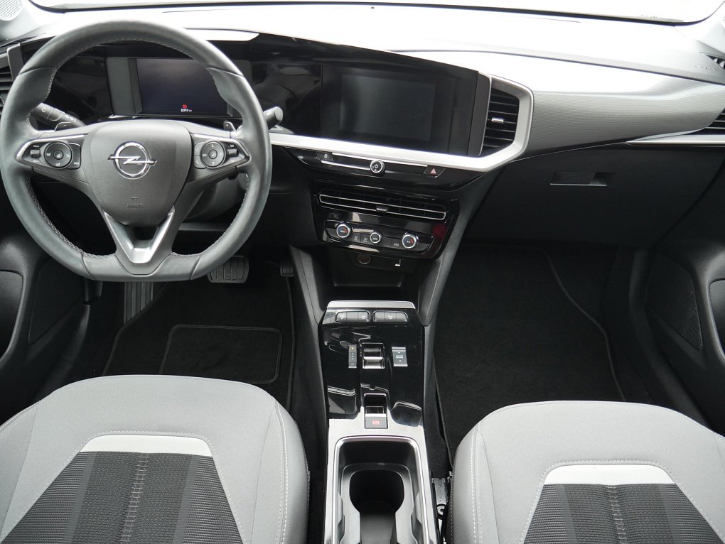 Opel Mokka 1.2T 