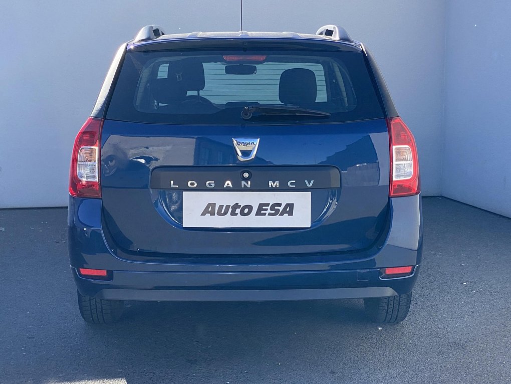 Dacia Logan 1.0 SCe 