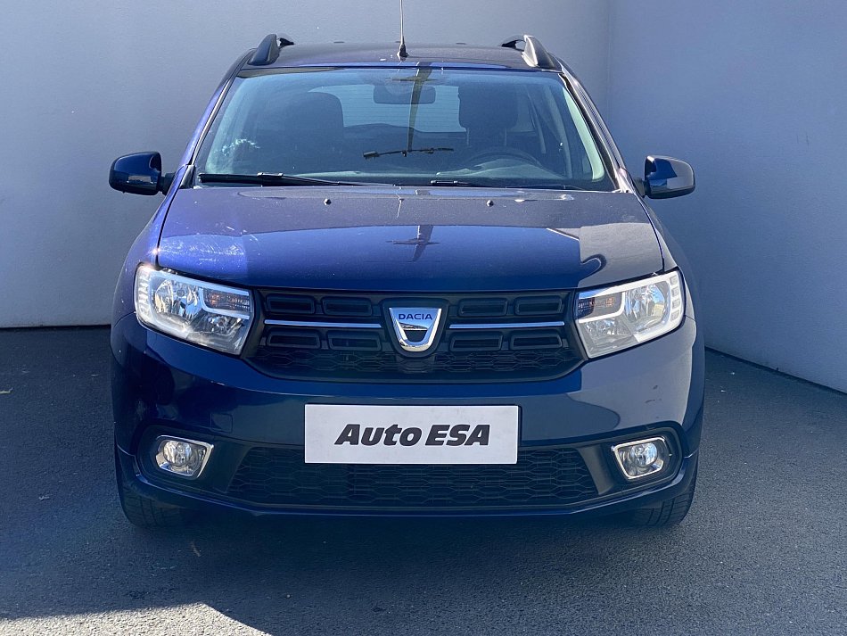Dacia Logan 1.0 SCe 