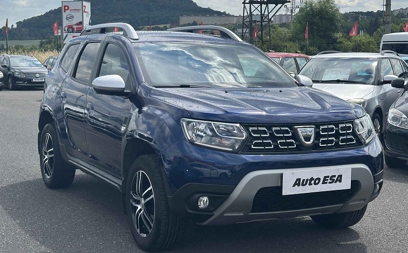 Dacia Duster 1.6 SCe Access