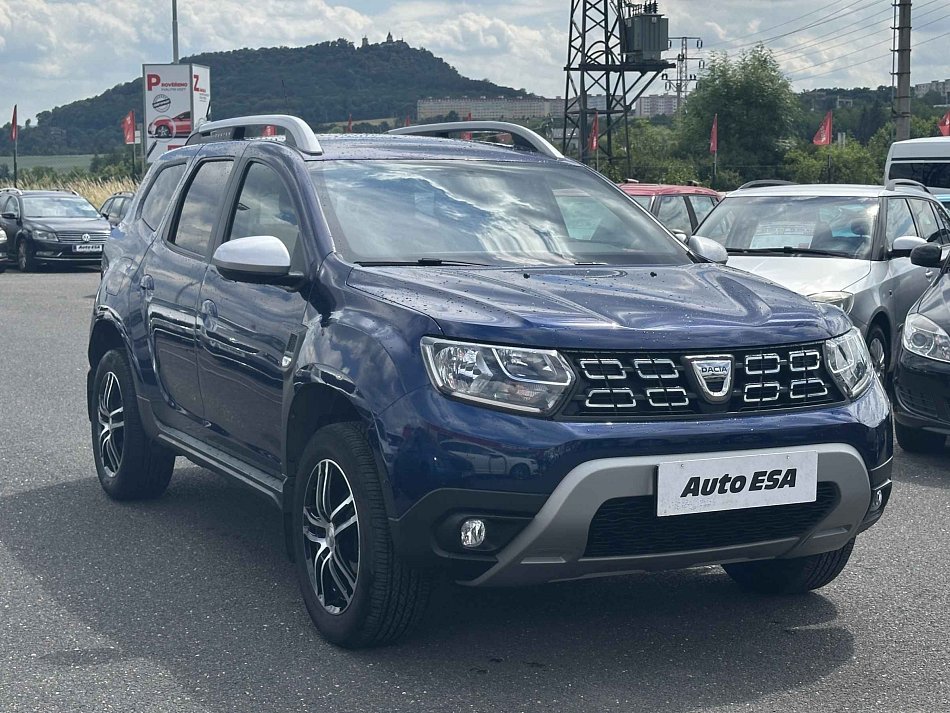 Dacia Duster 1.6 SCe Access