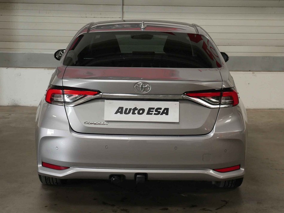 Toyota Corolla 1.6i 