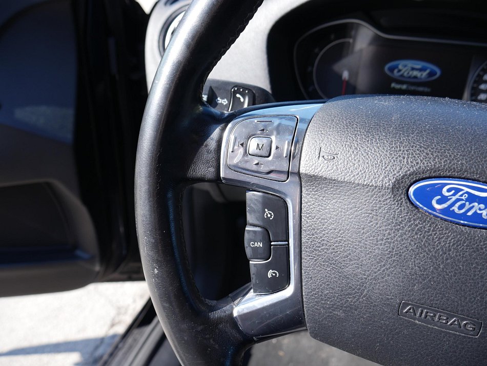 Ford Mondeo 1.6 TDCi 