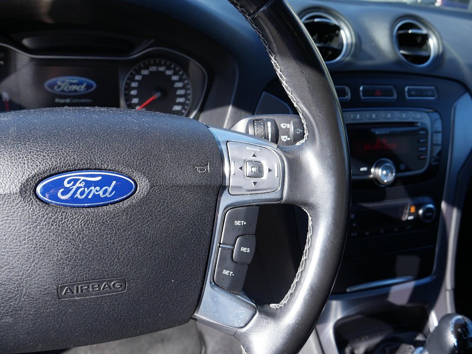 Ford Mondeo 1.6 TDCi 