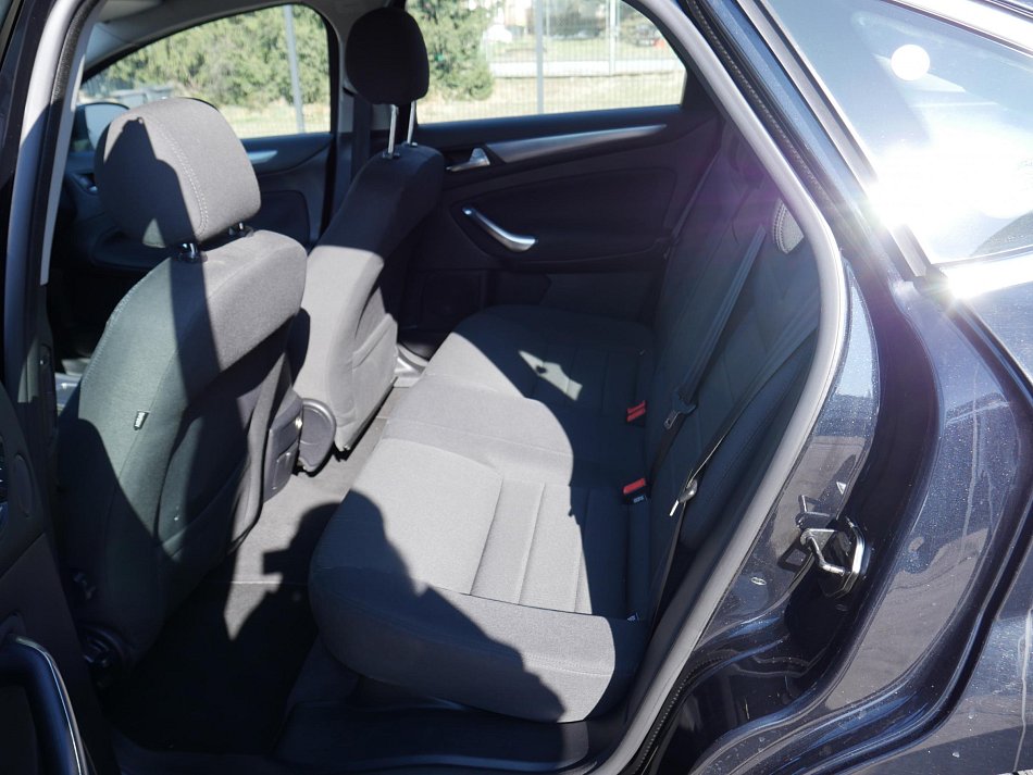 Ford Mondeo 1.6 TDCi 
