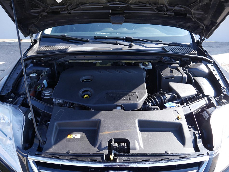 Ford Mondeo 1.6 TDCi 