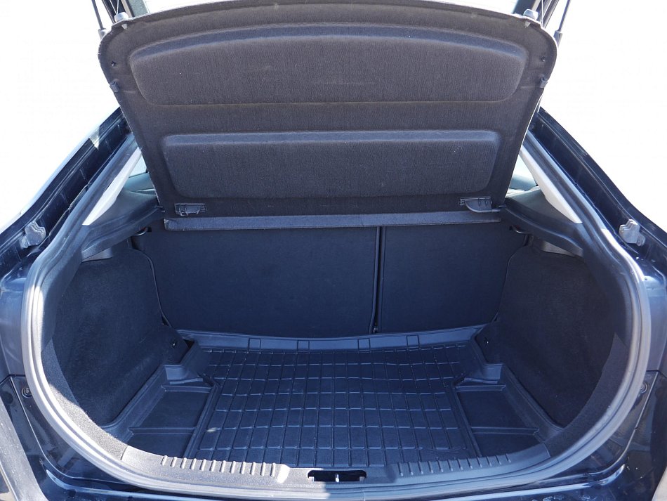 Ford Mondeo 1.6 TDCi 