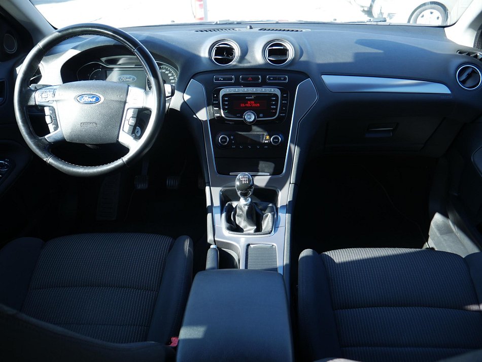 Ford Mondeo 1.6 TDCi 