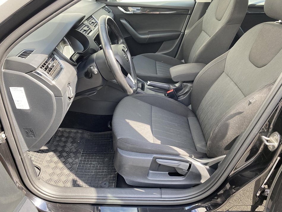 Škoda Octavia III 1.6 TDi Style