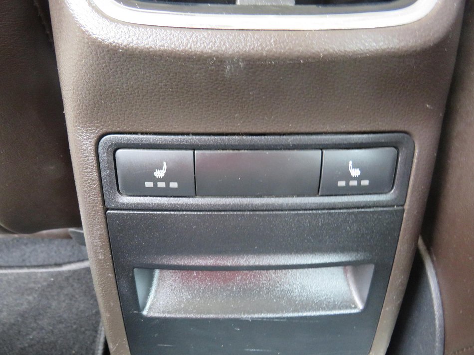 Škoda Octavia III 2.0 TDi L&K 4x4