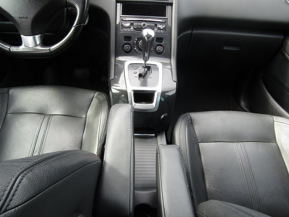 Peugeot 5008 2.0 HDi 