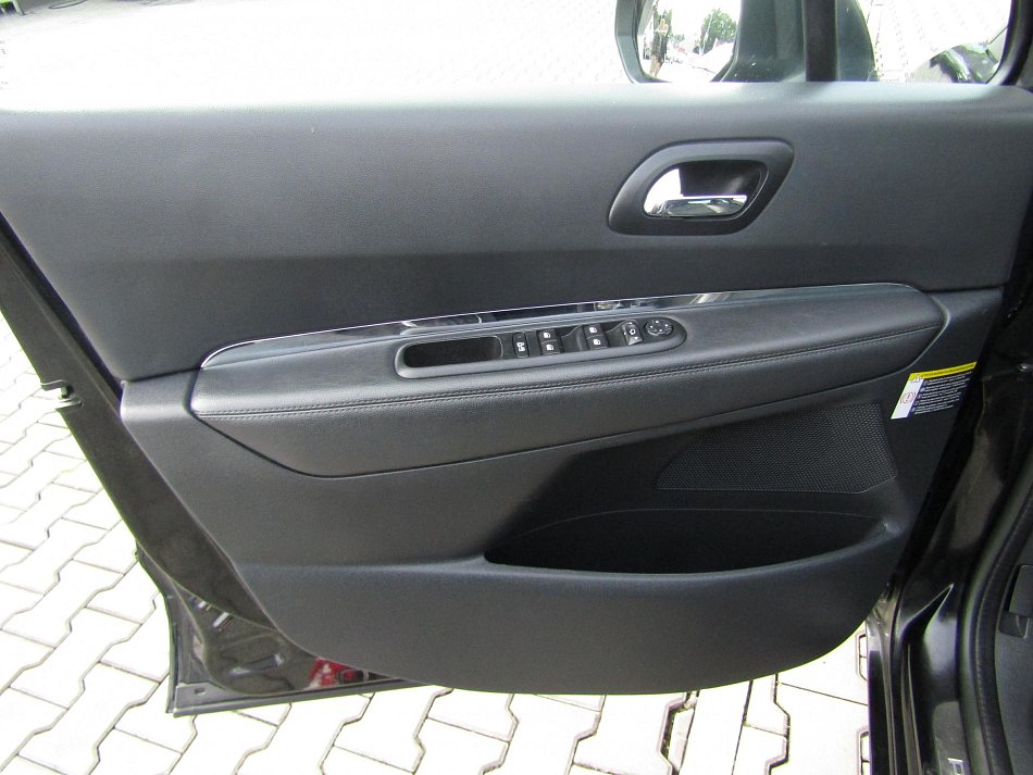Peugeot 5008 2.0 HDi 