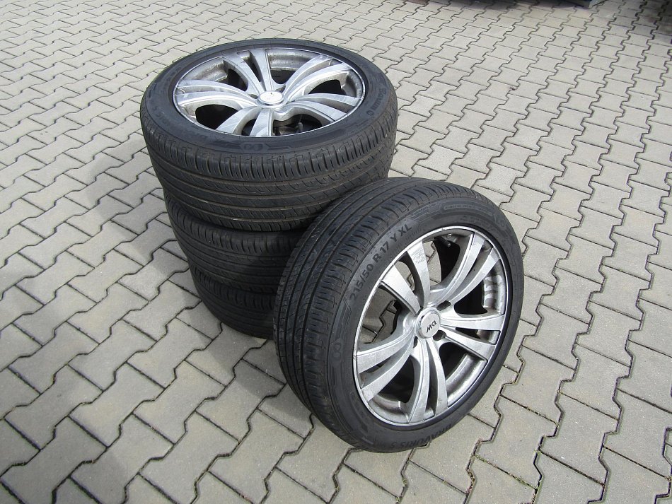 Peugeot 5008 2.0 HDi 