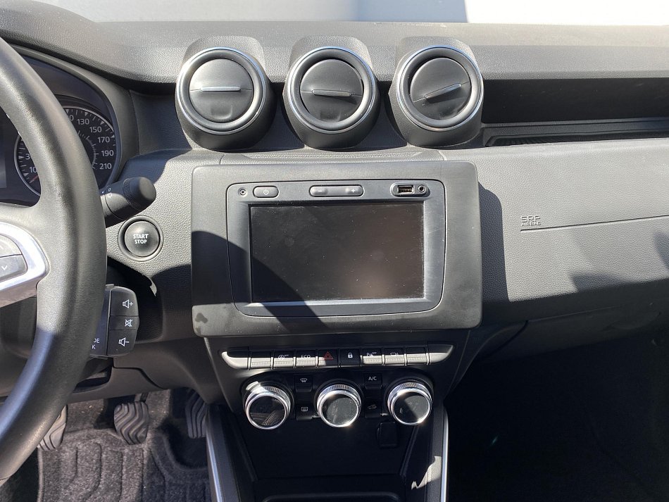 Dacia Duster 1.3TCe Prestige