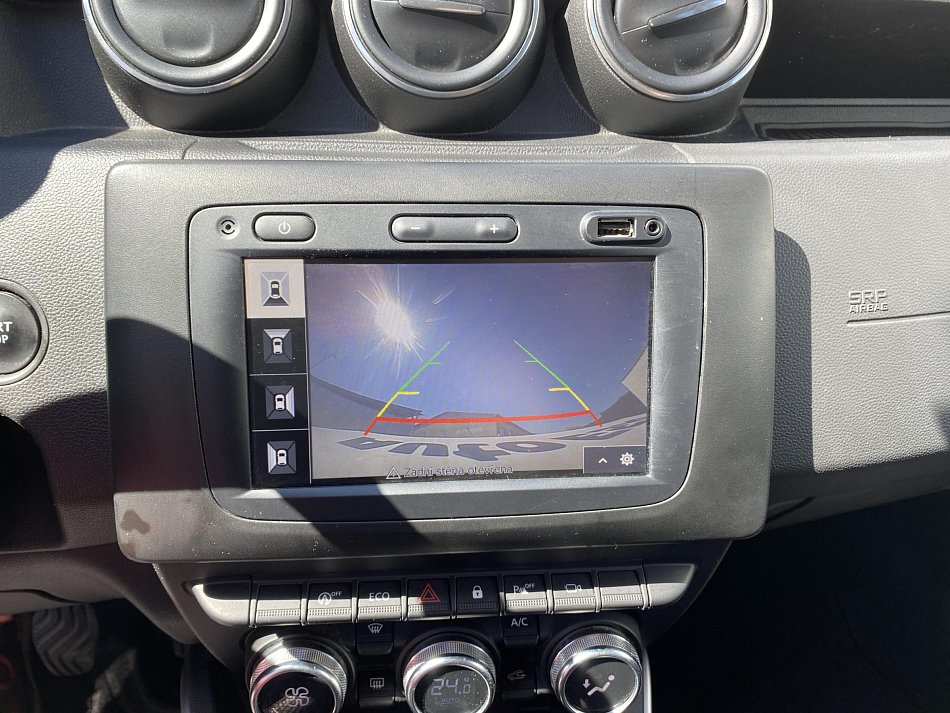 Dacia Duster 1.3TCe Prestige