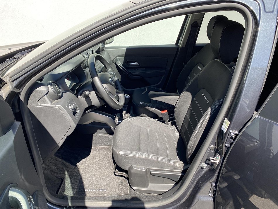 Dacia Duster 1.3TCe Prestige