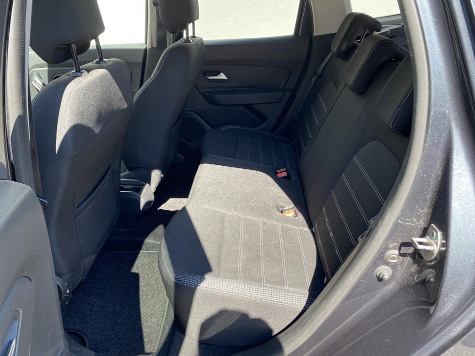 Dacia Duster 1.3TCe Prestige