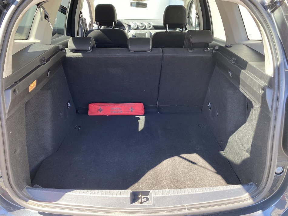 Dacia Duster 1.3TCe Prestige