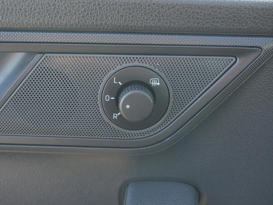 Škoda Fabia III 1.2 TSi 