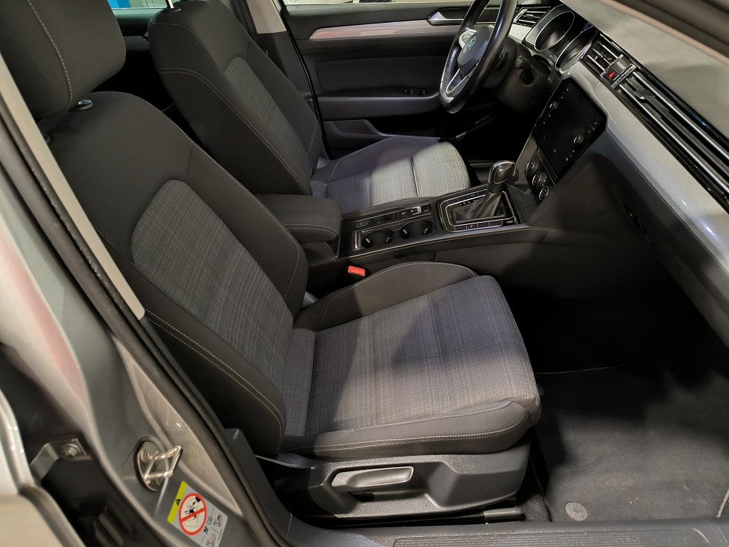 Volkswagen Passat 2.0 TDi Business