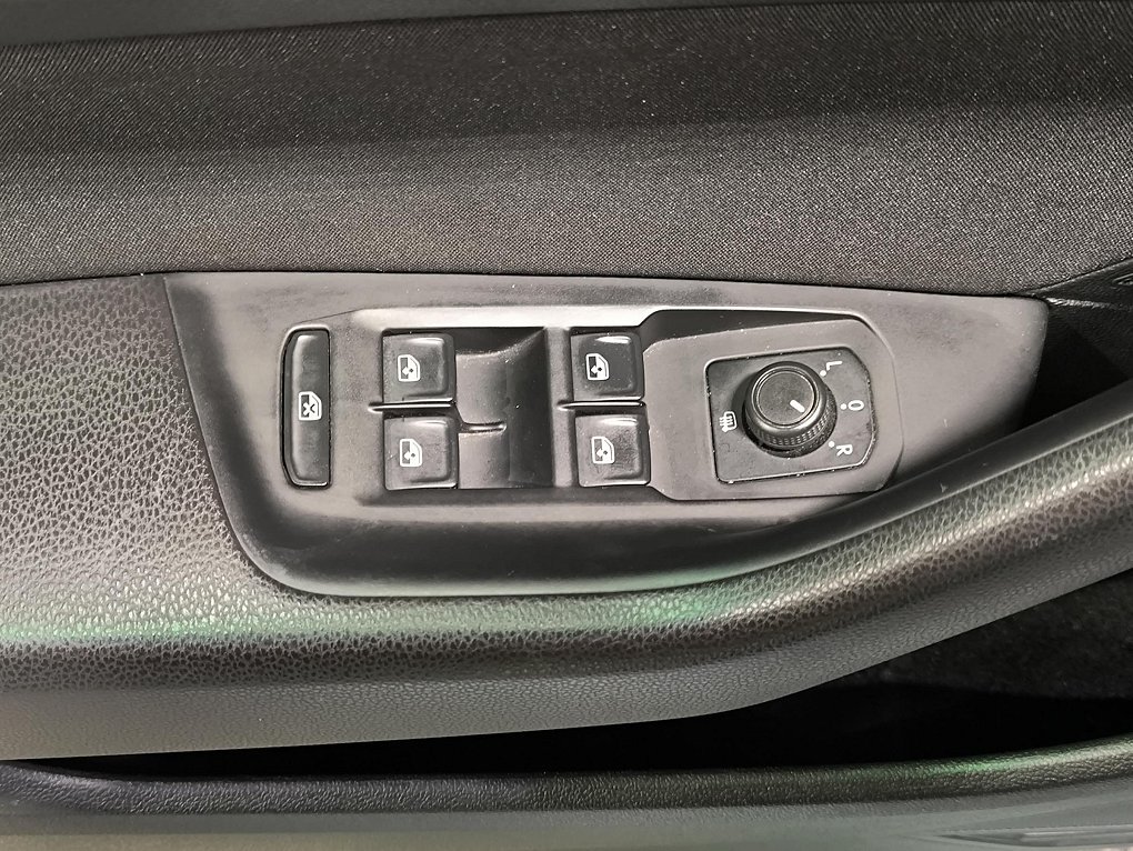 Volkswagen Passat 2.0 TDi Business