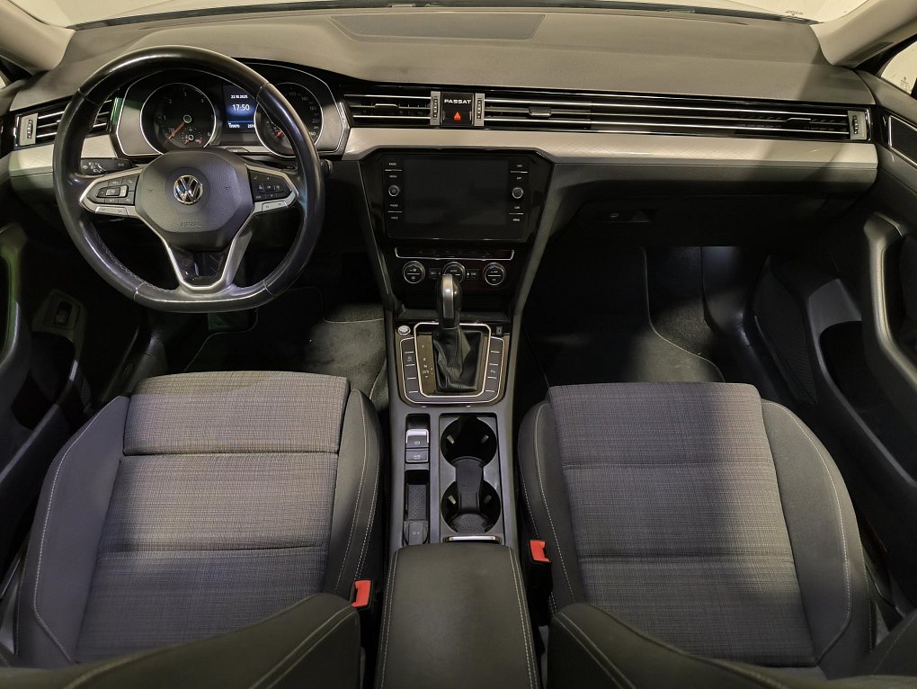 Volkswagen Passat 2.0 TDi Business
