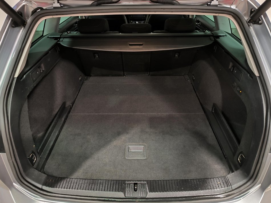 Volkswagen Passat 2.0 TDi Business