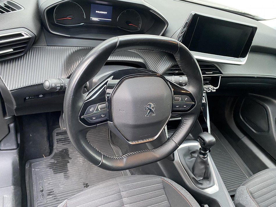 Peugeot 2008 1.2 PT Active