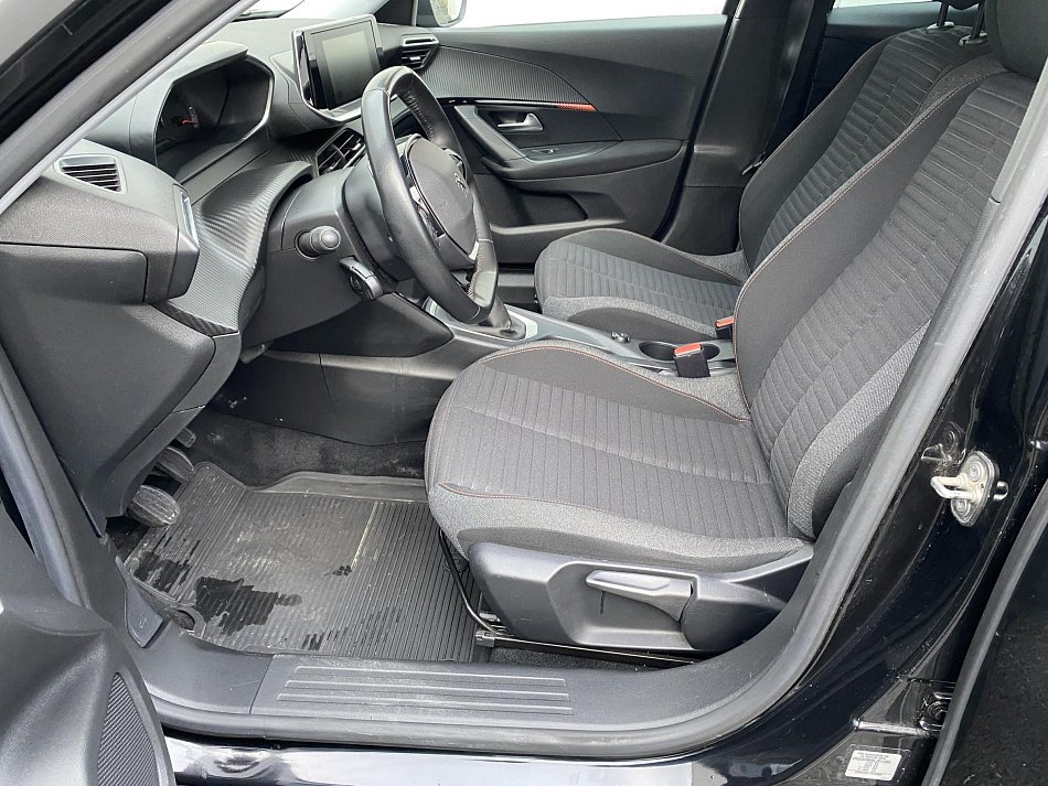 Peugeot 2008 1.2 PT Active