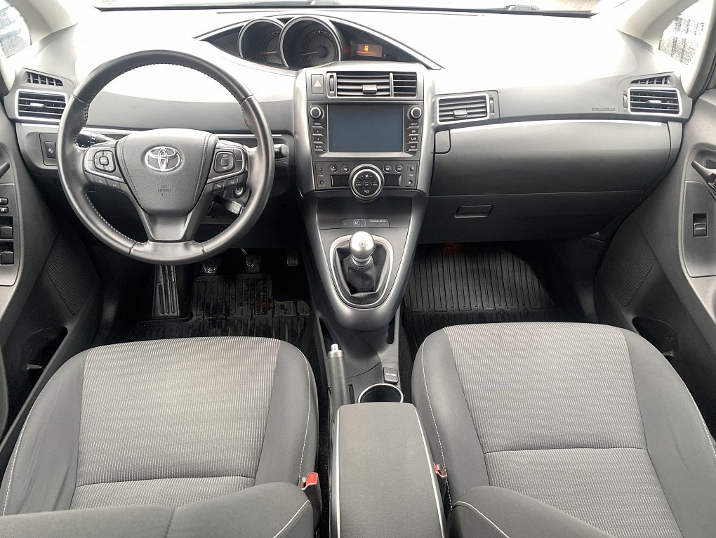 Toyota Verso 1.8 i 