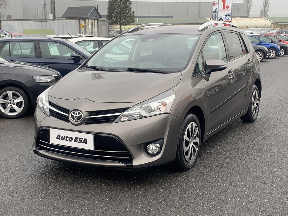 Toyota Verso 1.8 i 