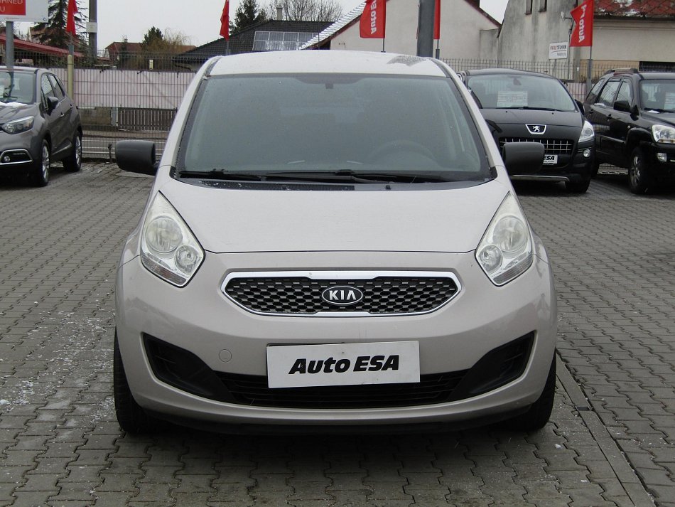 Kia Venga 1.4i 
