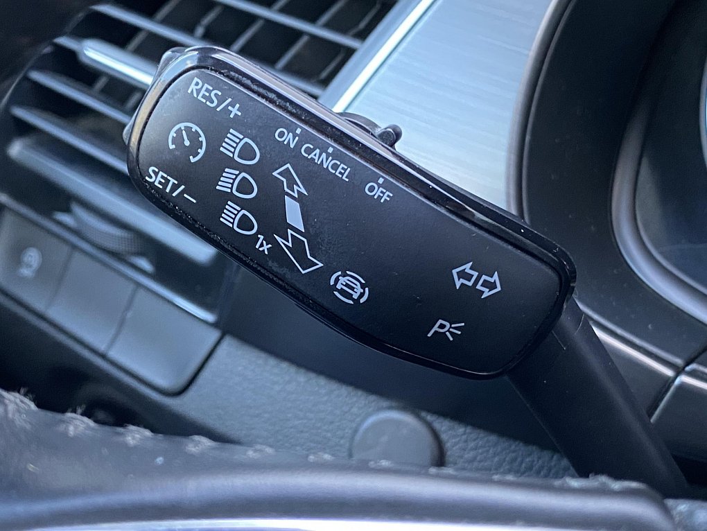 Škoda Fabia III 1.0 TSi Style